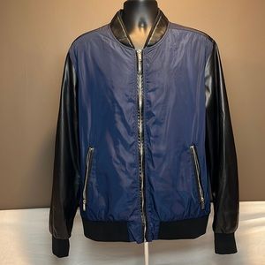 Karl Lagerfeld Men’s Jacket